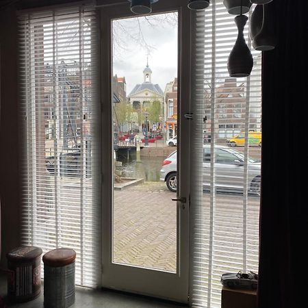 Vintage Rooms Lange Haven Schiedam Dış mekan fotoğraf