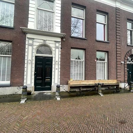 Vintage Rooms Lange Haven Schiedam Dış mekan fotoğraf