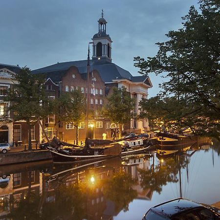 Vintage Rooms Lange Haven Schiedam Oda fotoğraf