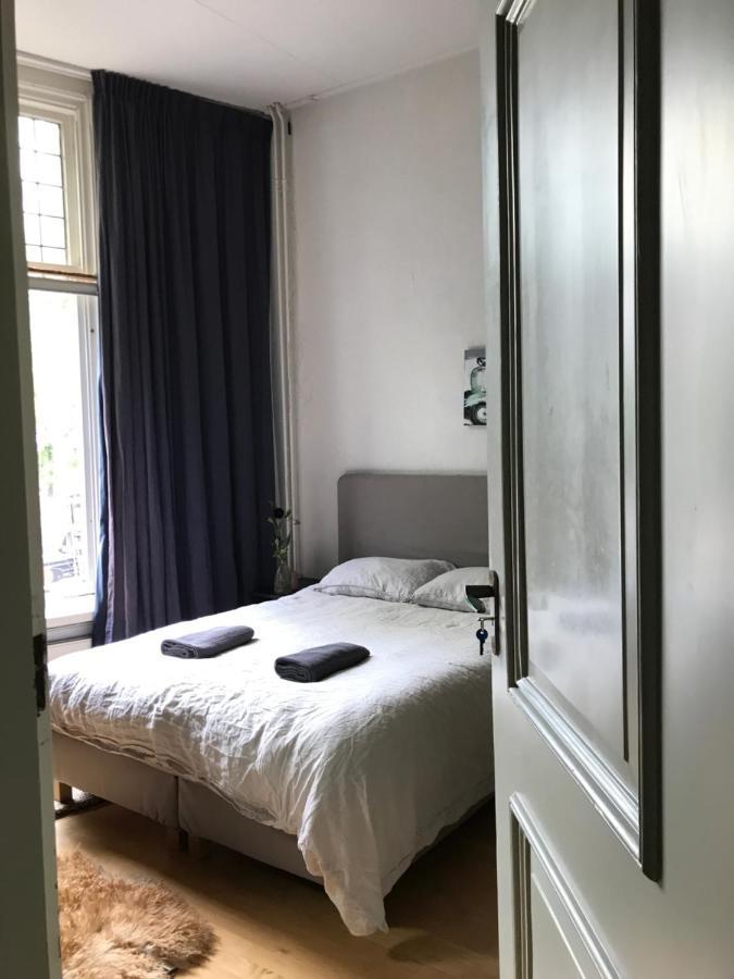 Vintage Rooms Lange Haven Schiedam Dış mekan fotoğraf
