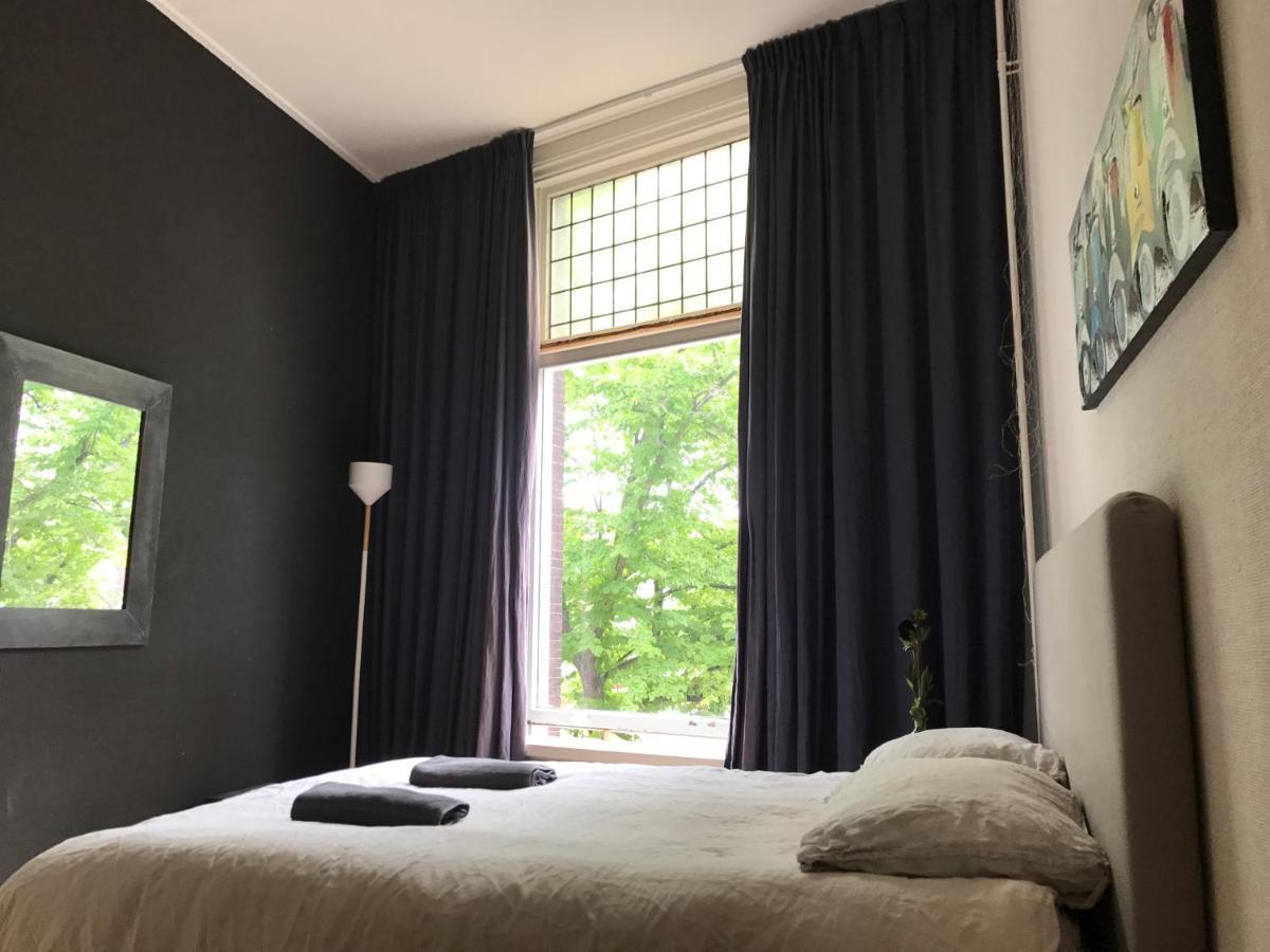 Vintage Rooms Lange Haven Schiedam Dış mekan fotoğraf