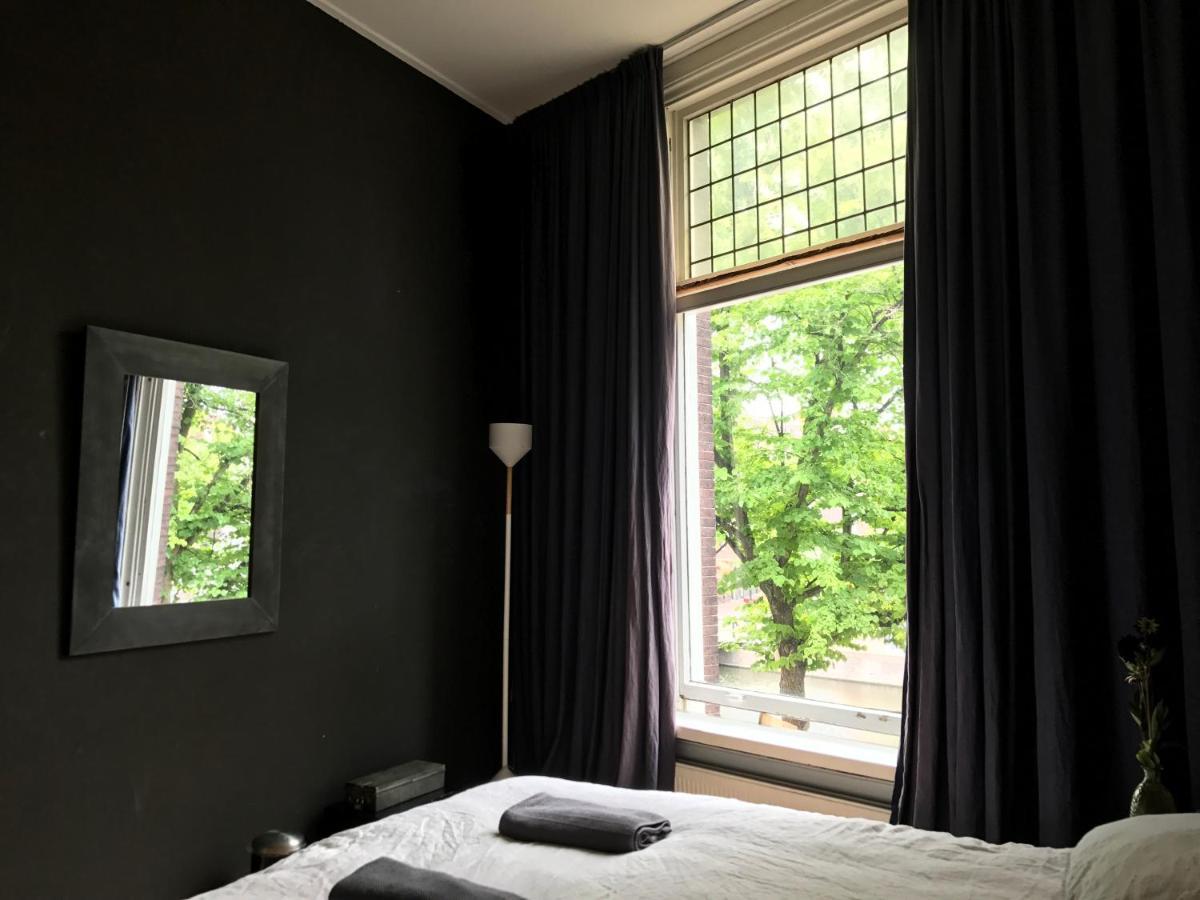 Vintage Rooms Lange Haven Schiedam Dış mekan fotoğraf