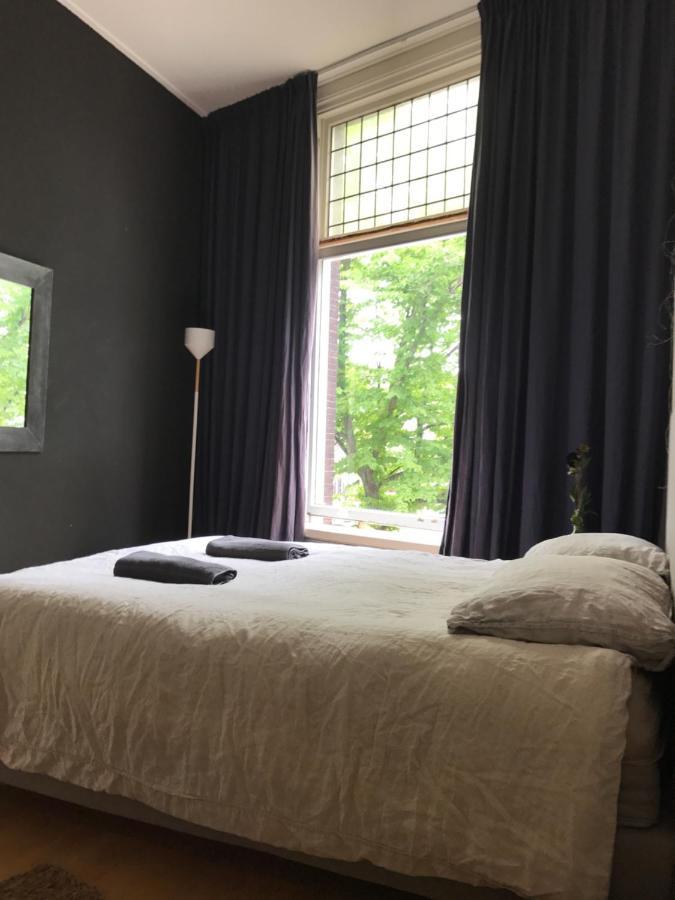Vintage Rooms Lange Haven Schiedam Dış mekan fotoğraf