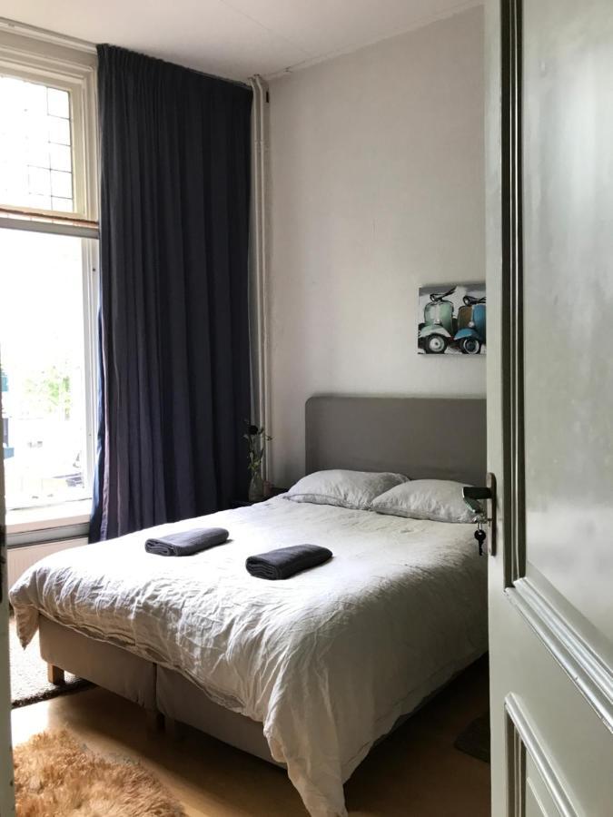 Vintage Rooms Lange Haven Schiedam Dış mekan fotoğraf