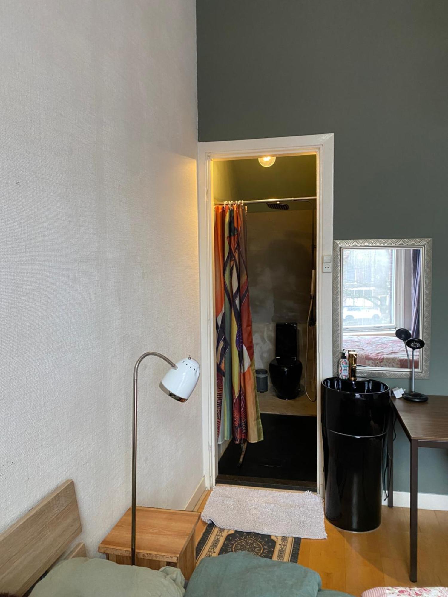 Vintage Rooms Lange Haven Schiedam Dış mekan fotoğraf