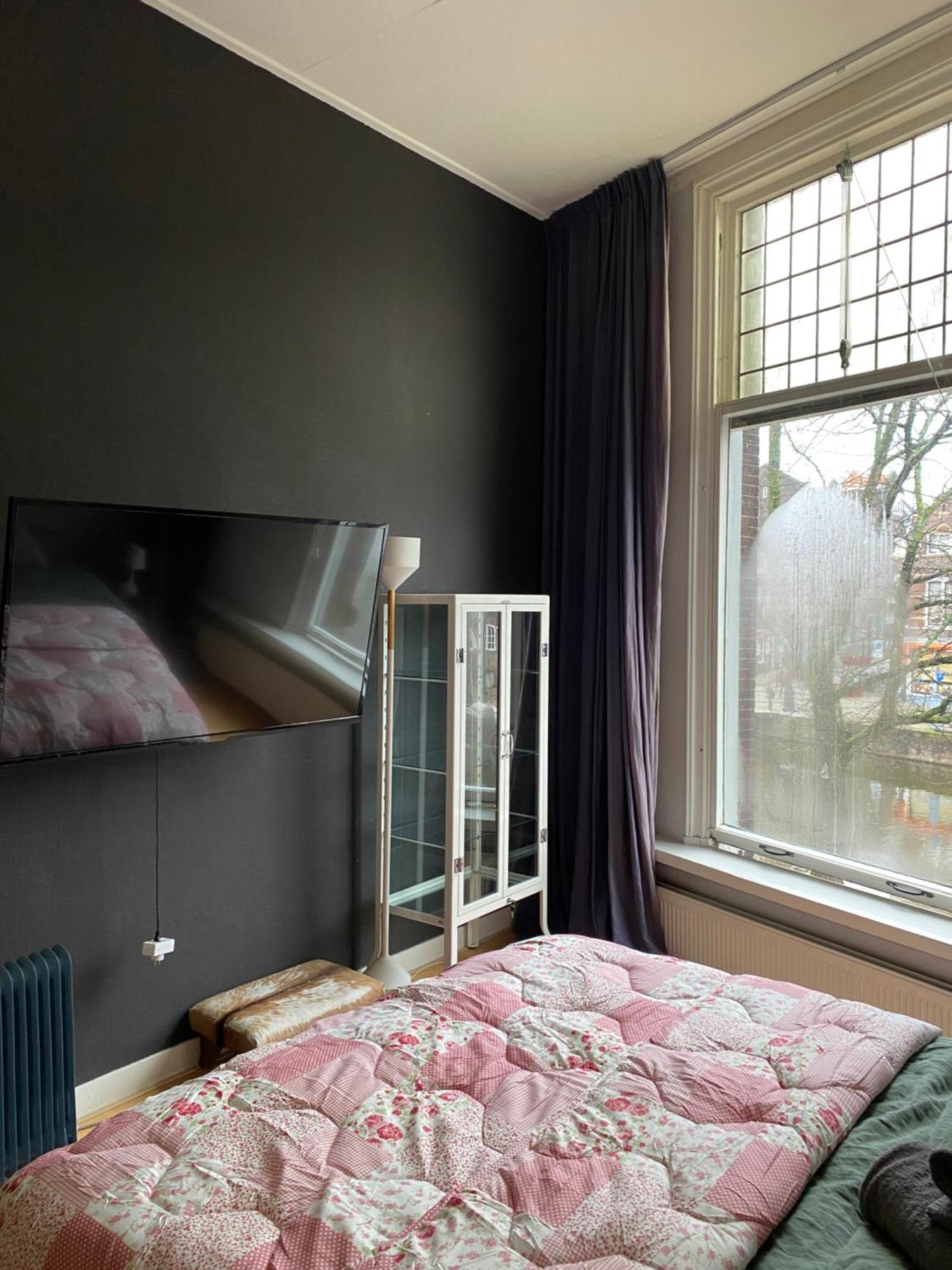 Vintage Rooms Lange Haven Schiedam Dış mekan fotoğraf