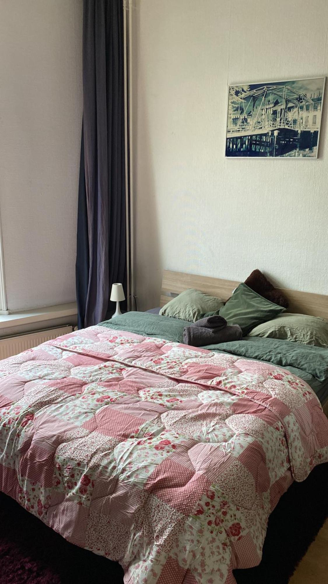 Vintage Rooms Lange Haven Schiedam Dış mekan fotoğraf