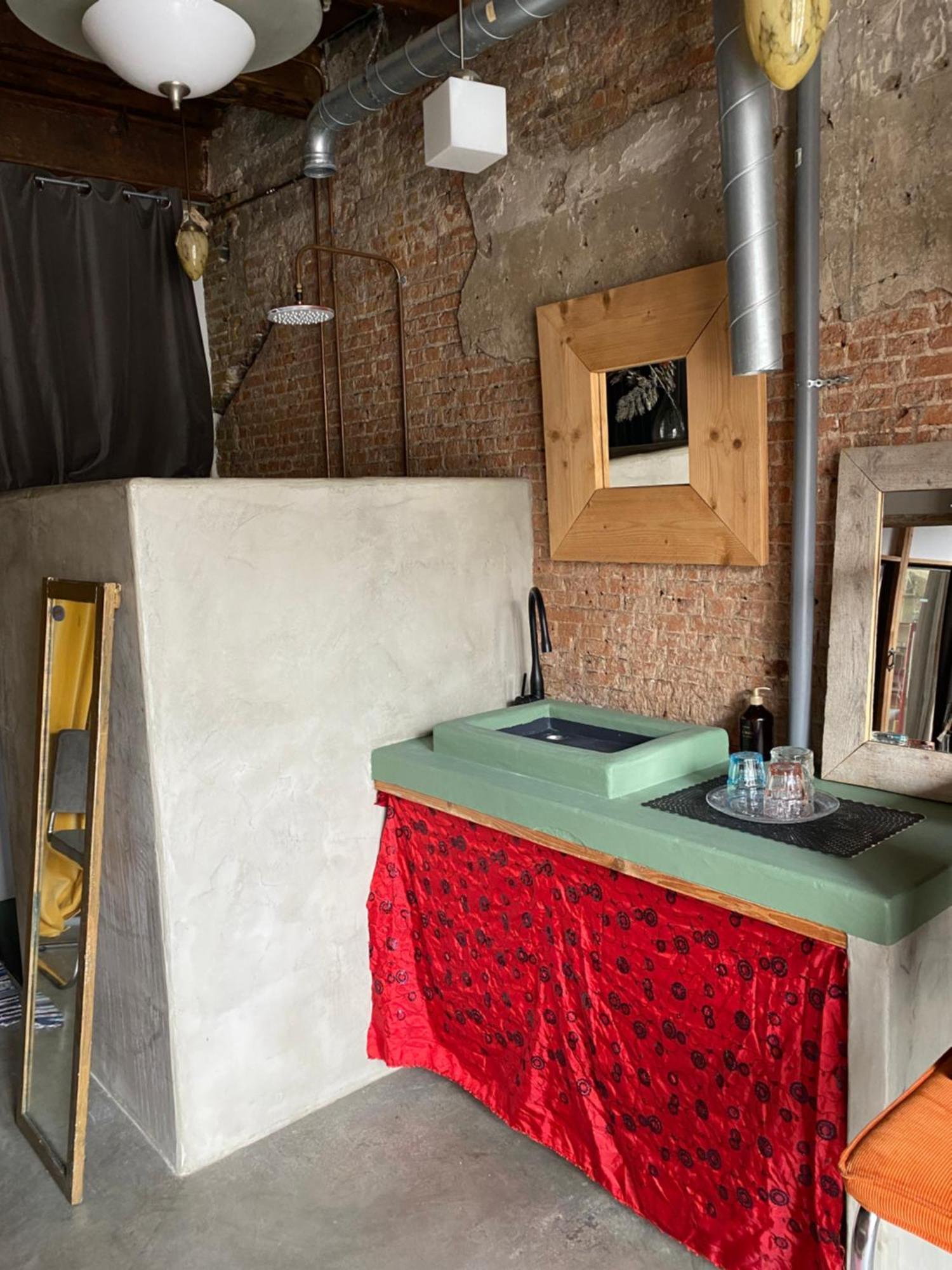 Vintage Rooms Lange Haven Schiedam Dış mekan fotoğraf