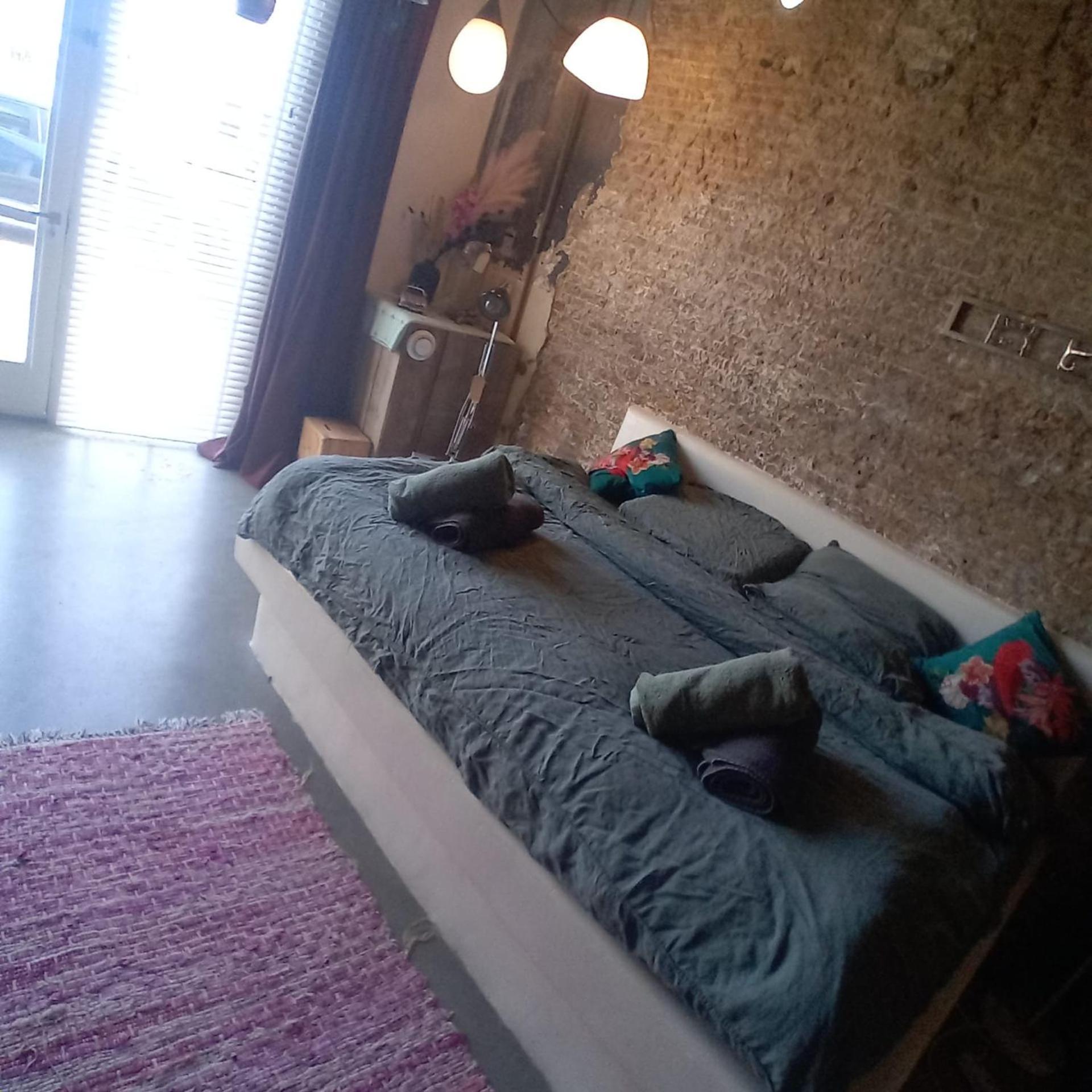 Vintage Rooms Lange Haven Schiedam Dış mekan fotoğraf