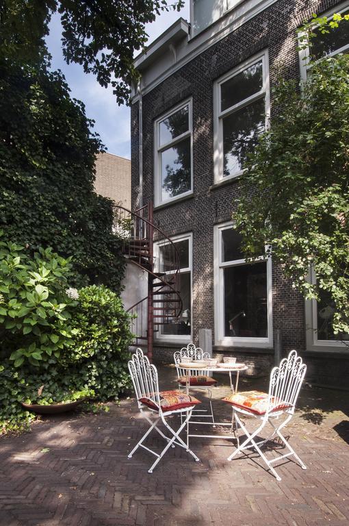 Vintage Rooms Lange Haven Schiedam Oda fotoğraf
