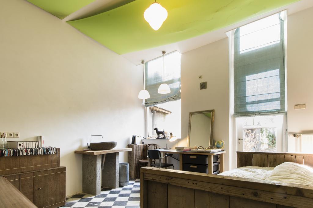Vintage Rooms Lange Haven Schiedam Dış mekan fotoğraf