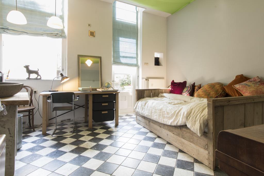 Vintage Rooms Lange Haven Schiedam Dış mekan fotoğraf