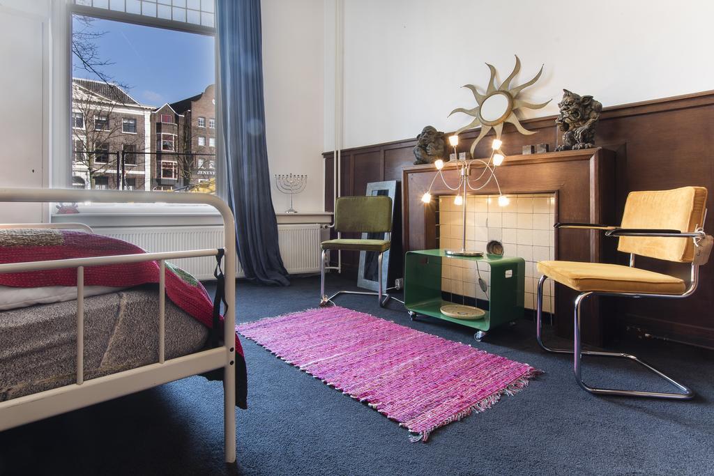 Vintage Rooms Lange Haven Schiedam Dış mekan fotoğraf