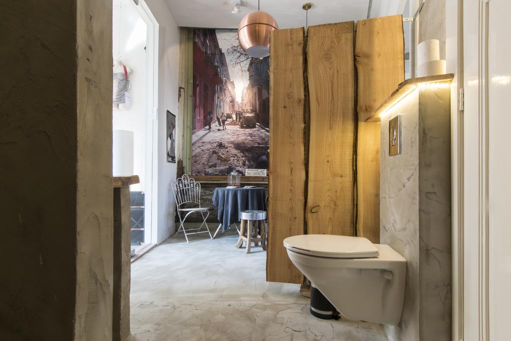 Vintage Rooms Lange Haven Schiedam Dış mekan fotoğraf