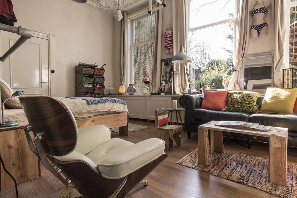 Vintage Rooms Lange Haven Schiedam Dış mekan fotoğraf